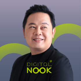 พี่นุก digitalnook สอนการตลาดออนไลน์ ซื้อโฆษณา ยิงโฆษณา ออนไลน์