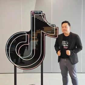 digitalnook tiktok expert ads เพิ่มยอดขาย tiktok shop