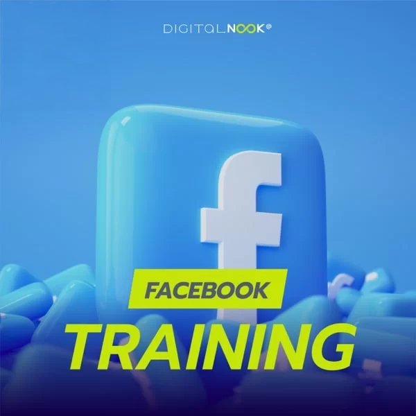 คอร์สเรียน Facebook Training digitalnook