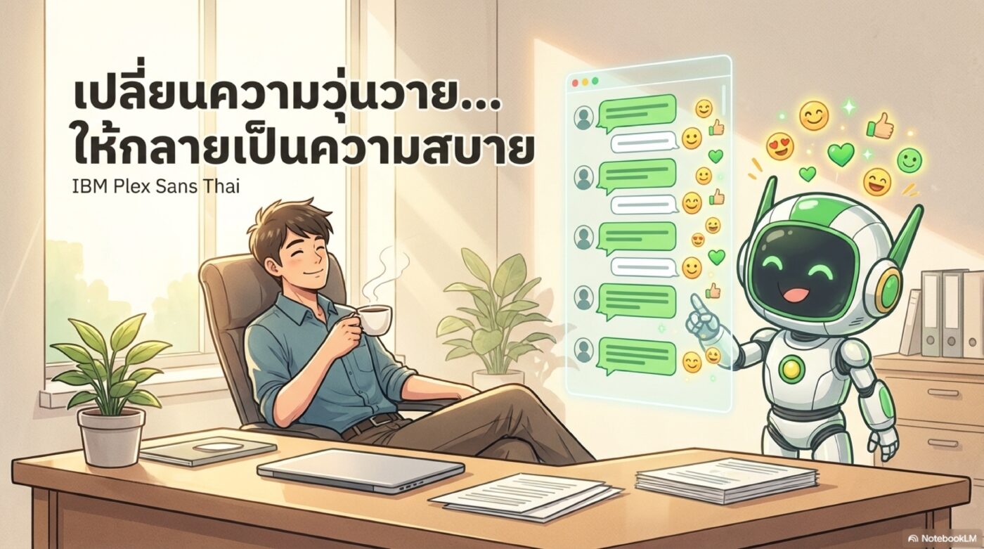 Line Ai Bot LINE AI Chatbot คืออะไร? ทำอะไรให้เราได้บ้าง มาดูกันครับ! | DigitalNook ...